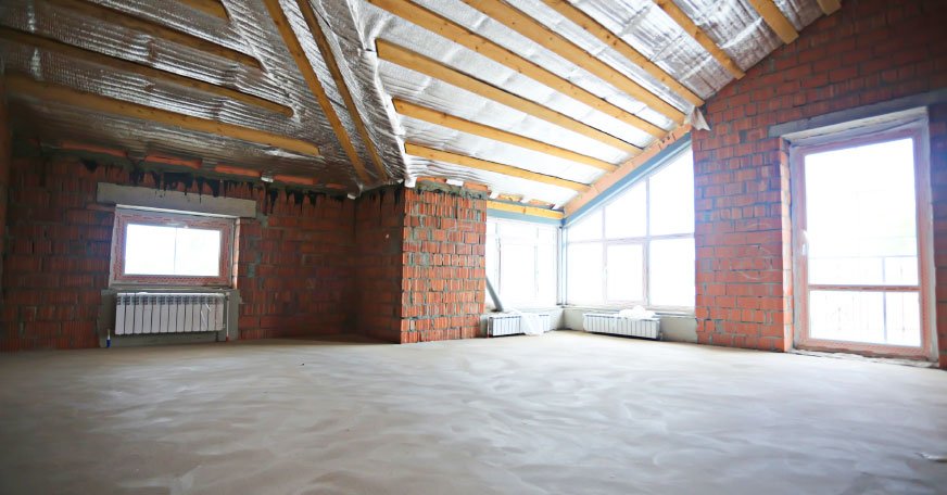 Construction Cleaning