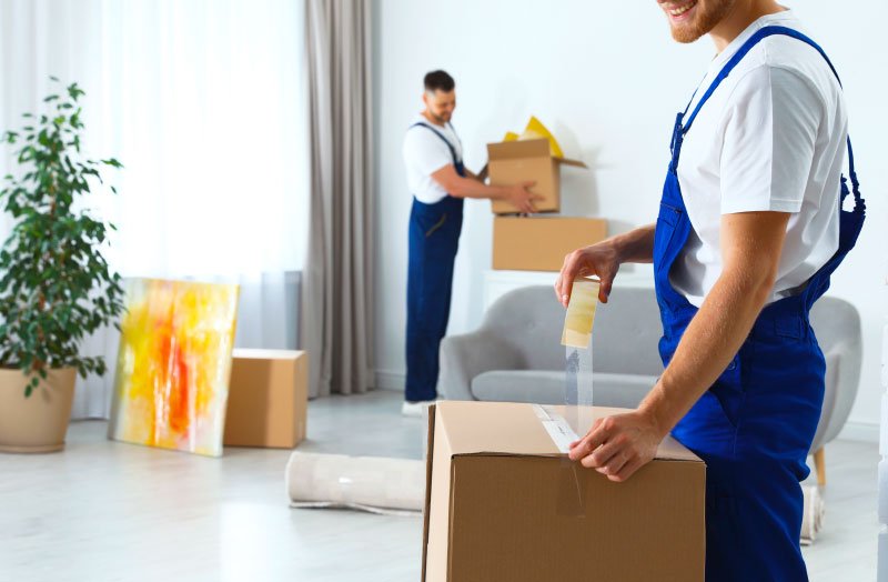 We can handle your move out cleaning, whether it's for a fresh start or preparing for the next owners.