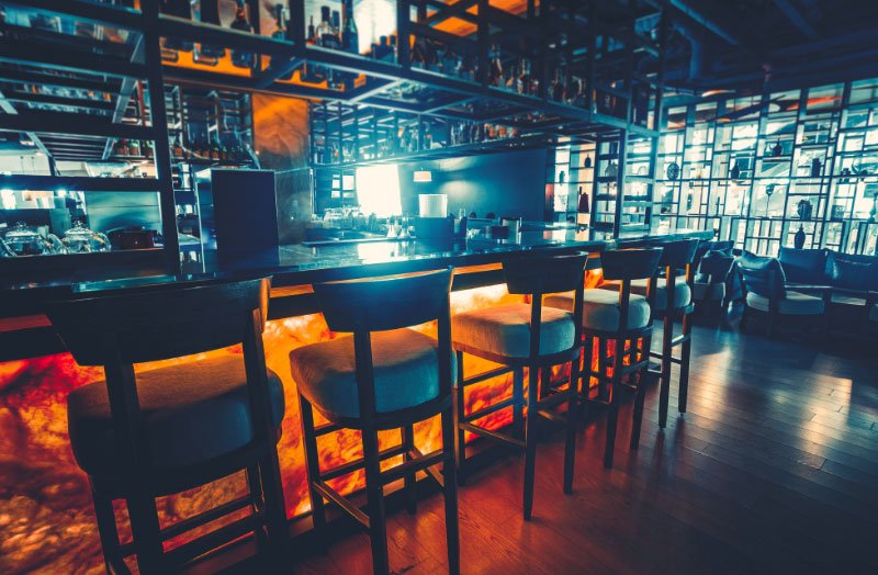 Leave the Mess to Us - Professional Pub Cleaning Service by Cleaning Club