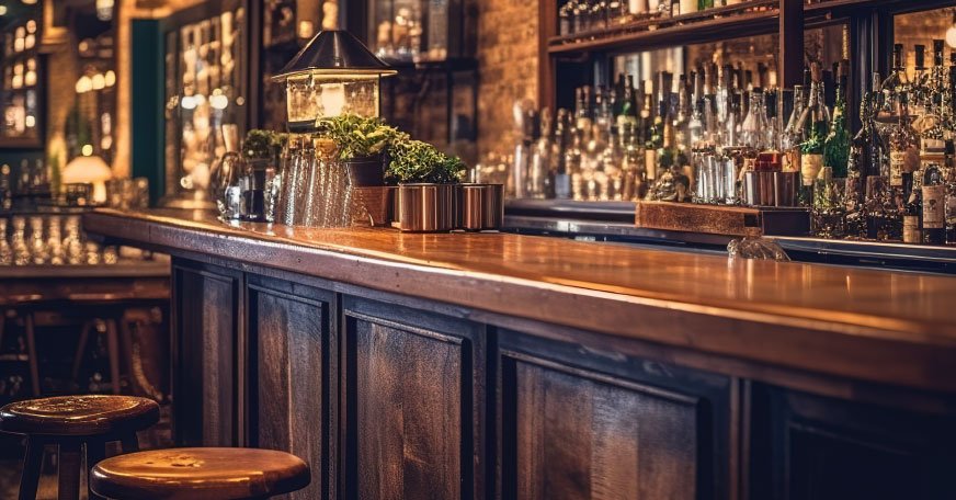  Partner with the Premier Pub Cleaning Service, Cleaning Club